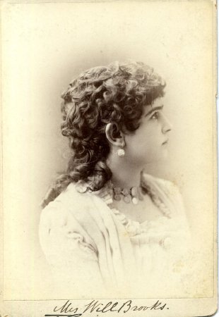 Card, Cabinet                           