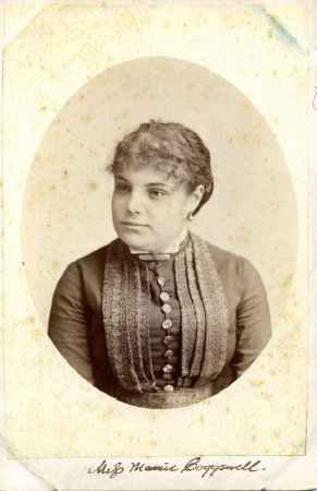 Card, Cabinet                           