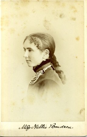 Card, Cabinet                           