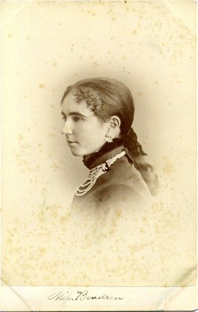 Card, Cabinet                           