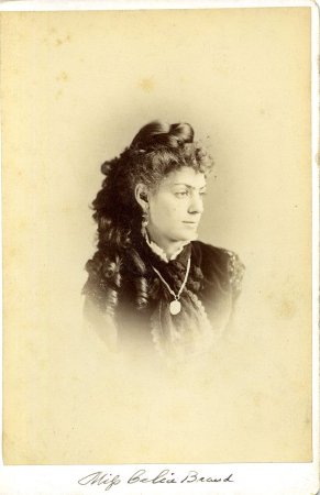 Card, Cabinet                           