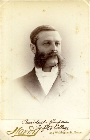 Card, Cabinet                           