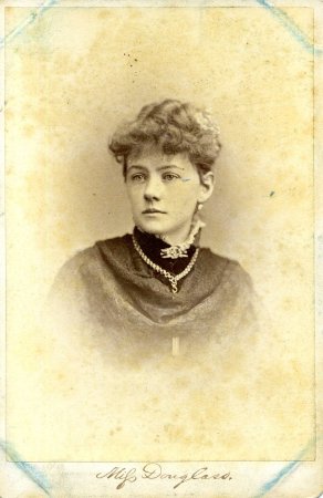 Card, Cabinet                           