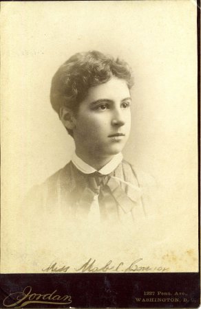 Card, Cabinet                           