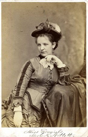 Card, Cabinet                           