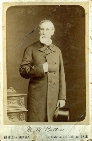 Card, Cabinet                           