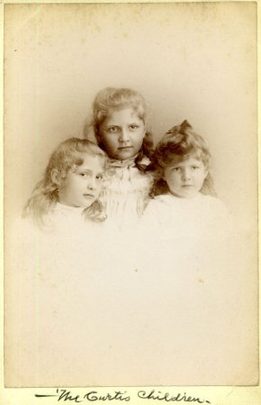 Card, Cabinet                           