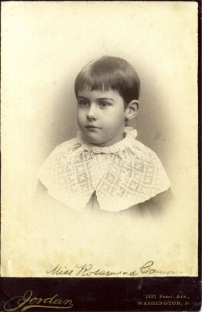 Card, Cabinet                           