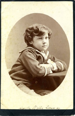 Card, Cabinet                           
