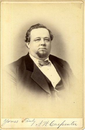 Card, Cabinet                           