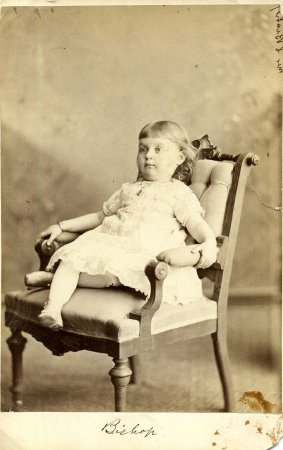 Card, Cabinet                           