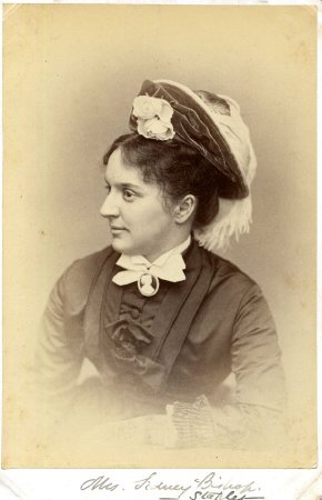 Card, Cabinet                           