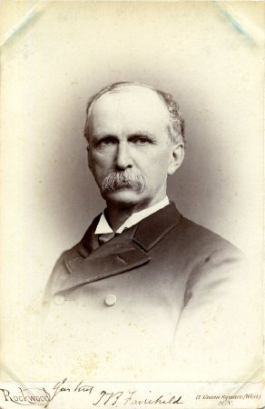 Card, Cabinet                           