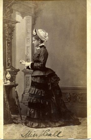 Card, Cabinet                           