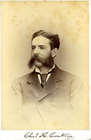Card, Cabinet                           