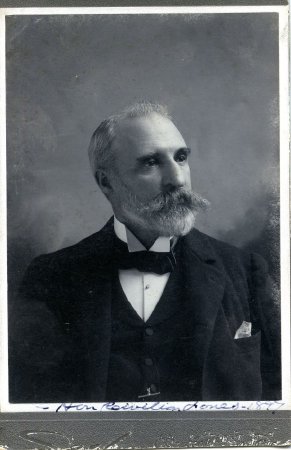 Card, Cabinet                           