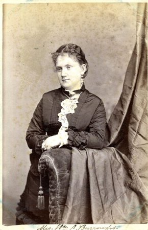Card, Cabinet                           