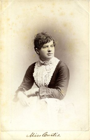 Card, Cabinet                           
