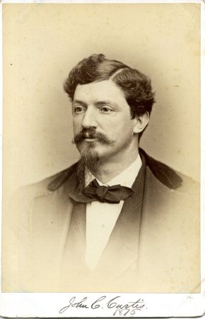 Card, Cabinet                           