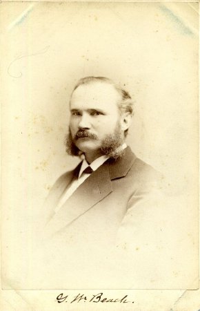 Card, Cabinet                           
