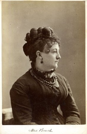 Card, Cabinet                           