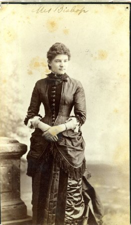 Card, Cabinet                           
