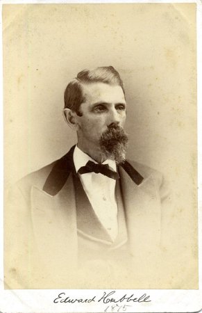 Card, Cabinet                           