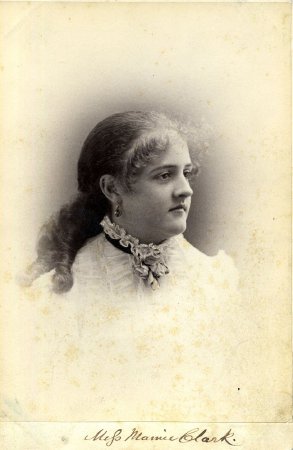 Card, Cabinet                           
