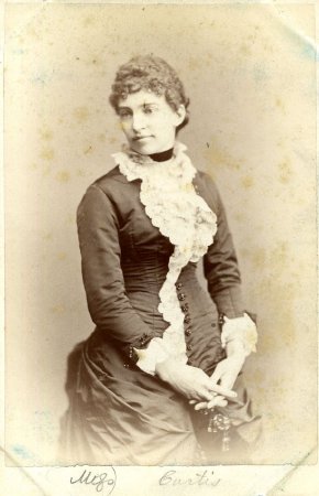 Card, Cabinet                           