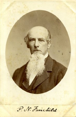 Card, Cabinet                           