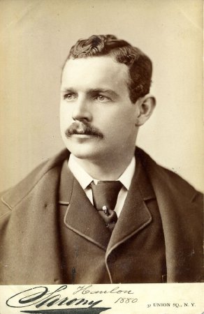 Card, Cabinet                           