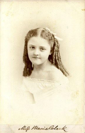 Card, Cabinet                           
