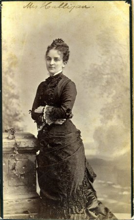 Card, Cabinet                           