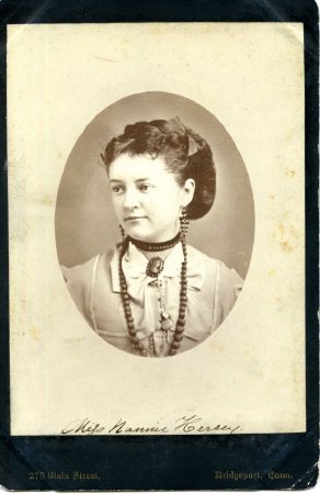 Card, Cabinet                           