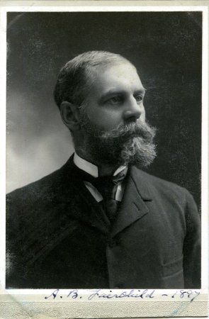 Card, Cabinet                           