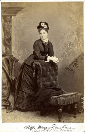 Card, Cabinet                           