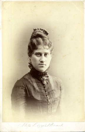 Card, Cabinet                           