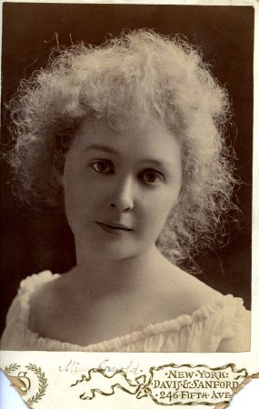 Card, Cabinet                           