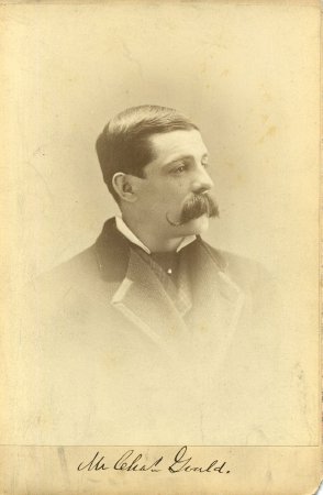 Card, Cabinet                           