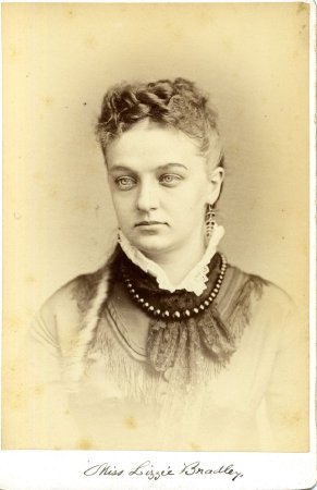 Card, Cabinet                           