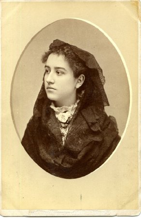 Card, Cabinet                           