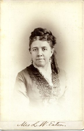 Card, Cabinet                           