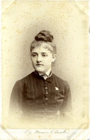 Card, Cabinet                           