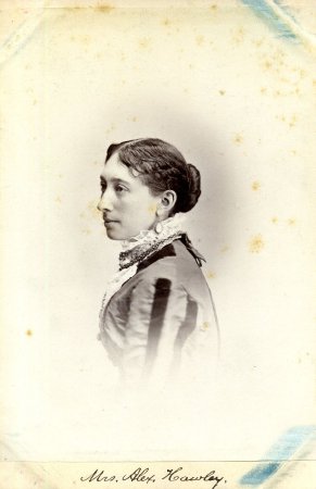 Card, Cabinet                           