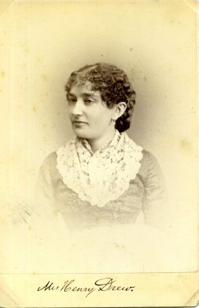 Card, Cabinet                           