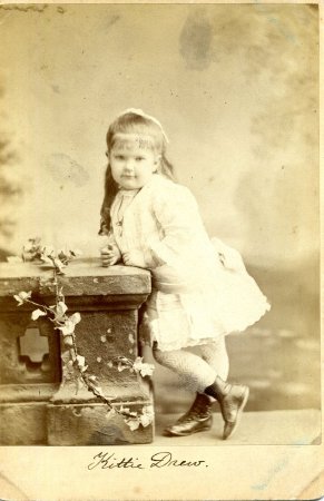 Card, Cabinet                           