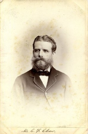 Card, Cabinet                           