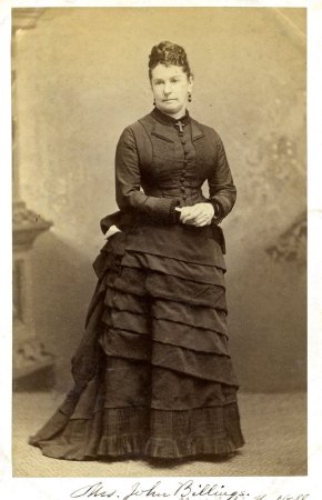 Card, Cabinet                           