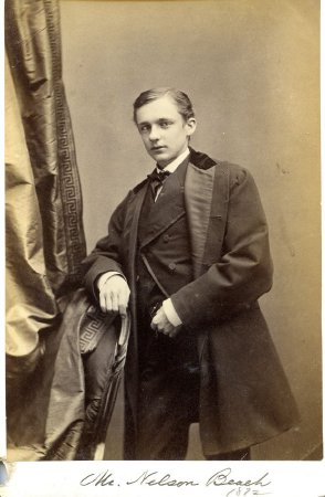 Card, Cabinet                           