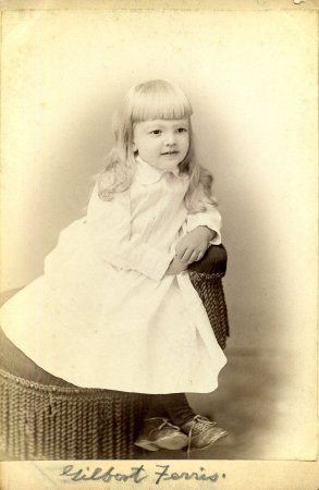 Card, Cabinet                           